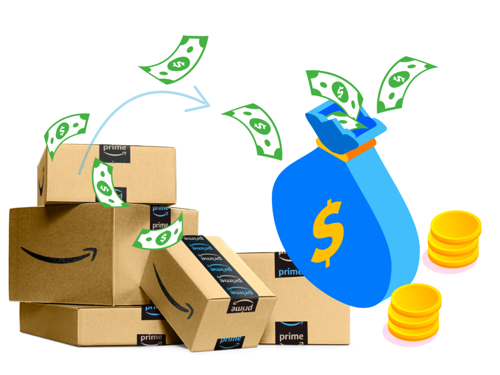 Amazon FBA cost and fees
