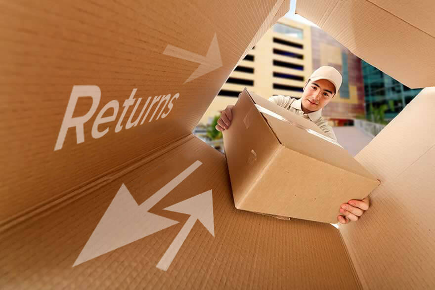 How to handle Amazon FBA returns like a pro