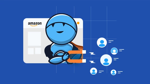 Amazon FBA customer retention strategies
