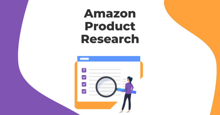 Top Amazon product research software for FBA sellers