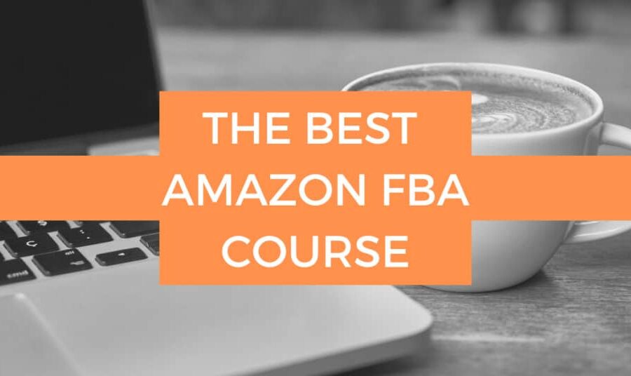 Best Amazon FBA course