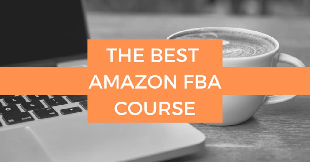 Best Amazon FBA course