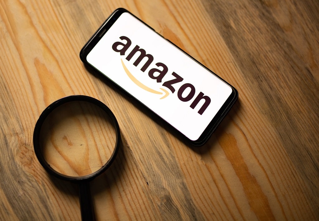 Amazon Key for Business
