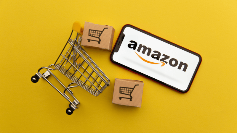 How to sell on Amazon without buying products