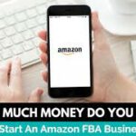 How Much Does It Cost to Start an Amazon Business?