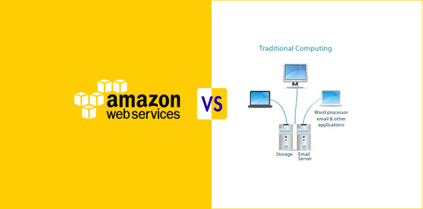 Amazon Key for Business vs. Traditional Delivery Methods