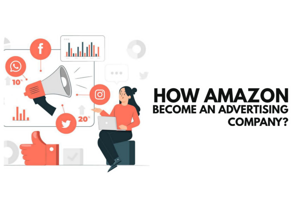 Power of Amazon and Amazon Advertising: A World of Opportunities