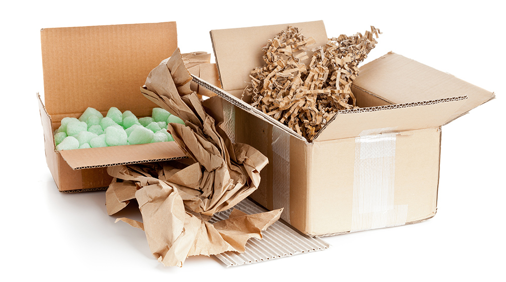 Optimizing packaging to reduce shipping costs on Amazon