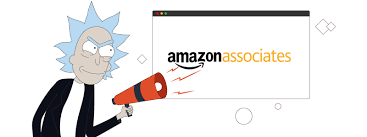 Benefits of joining Amazon's Associate Program