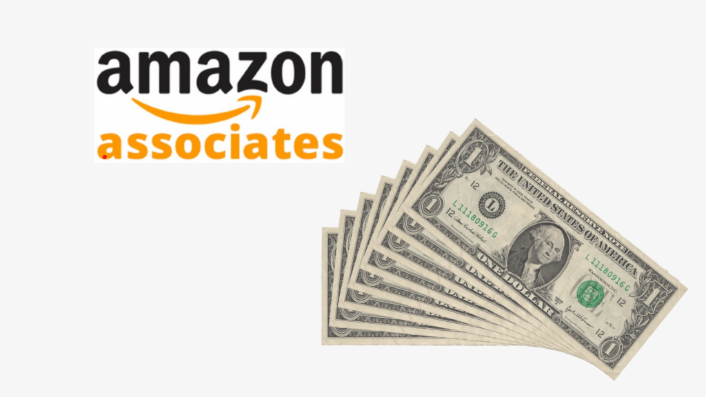 What is Amazon's Associate Program?