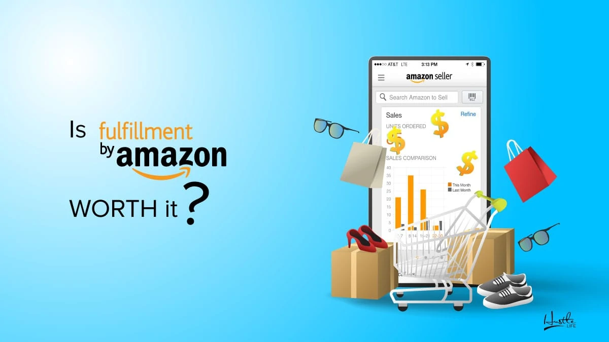 Is Amazon FBA Still Profitable in 2024? Unveiling the E-Commerce Landscape