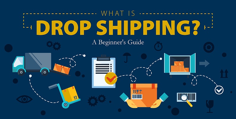 The Ultimate Amazon Dropshipping Guide: Boost Your Sales with this Free PDF