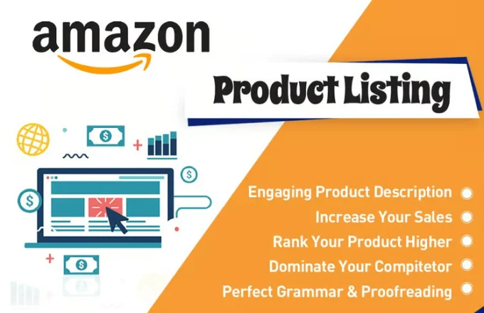 Setting up your Amazon seller account for an Amazon dropshipping guide with a free PDF 