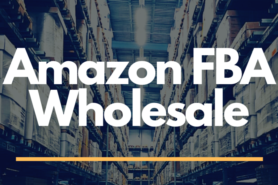 How to Select the Best Wholesale Suppliers for Amazon FBA?