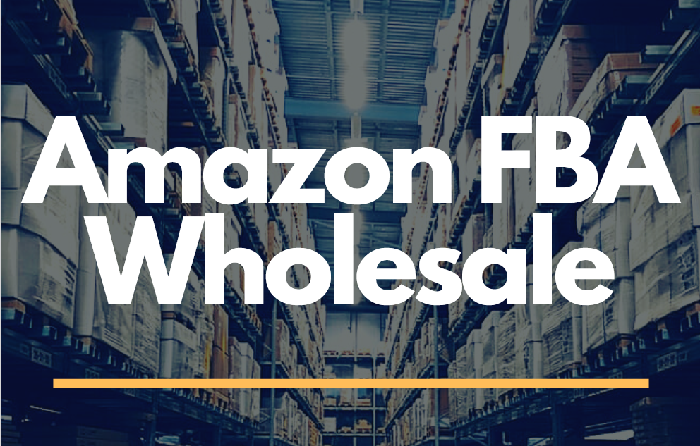 How to Select the Best Wholesale Suppliers for Amazon FBA?