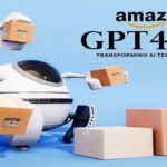 Amazon’s GPT44x: Revolutionizing Language Processing