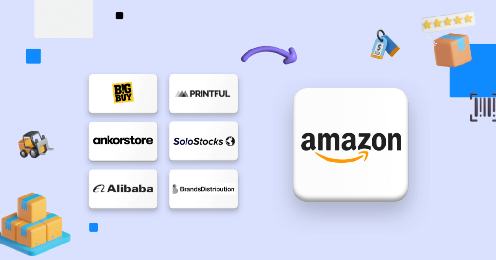 Delving into Best Wholesale Suppliers for Amazon FBA