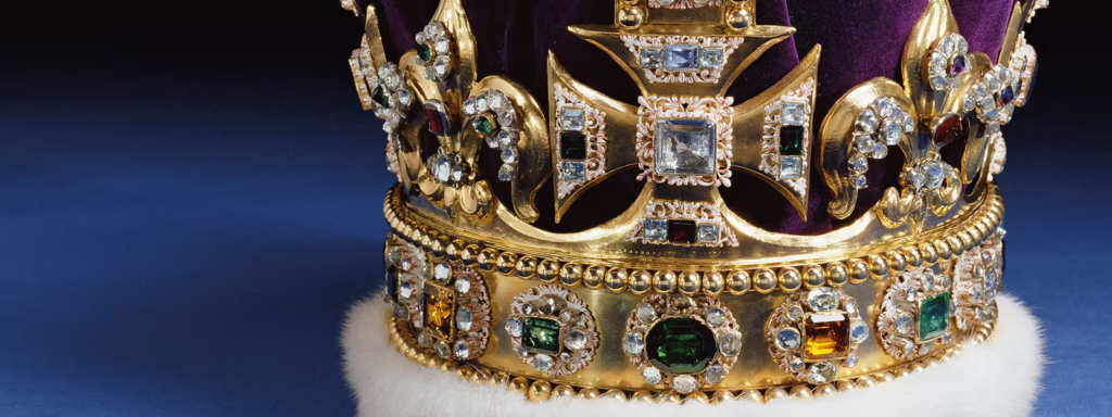 The Crown Jewel: Most Expensive Item Amazon