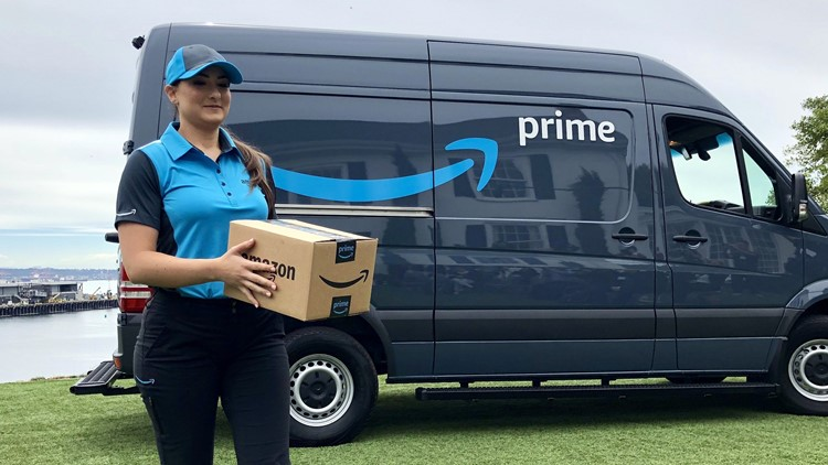 Requirements for Becoming an Amazon Delivery Driver tips and tricks