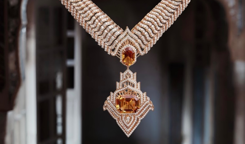 Unraveling the Mystique: Most Expensive Item Amazon Opulent Necklace